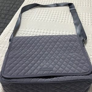 Vera Bradley Crossbody Work Tote